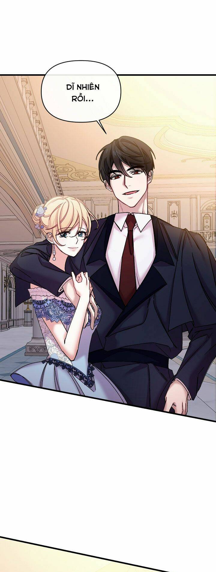 Vị Hôn Thê Của Kẻ Săn Mồi Chapter 31 - Trang 2