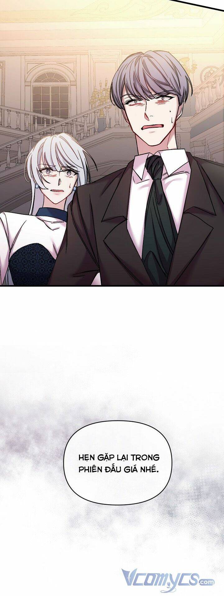 Vị Hôn Thê Của Kẻ Săn Mồi Chapter 31 - Trang 2