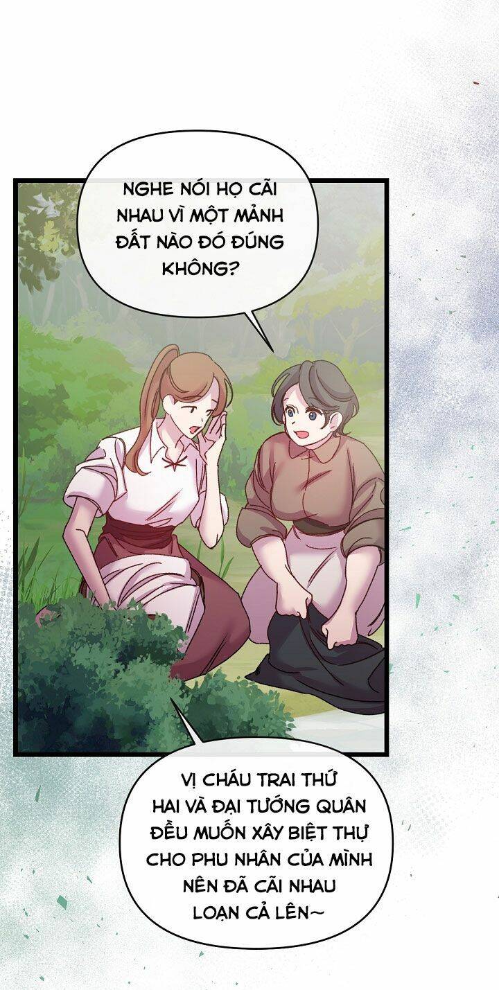 Vị Hôn Thê Của Kẻ Săn Mồi Chapter 31 - Trang 2