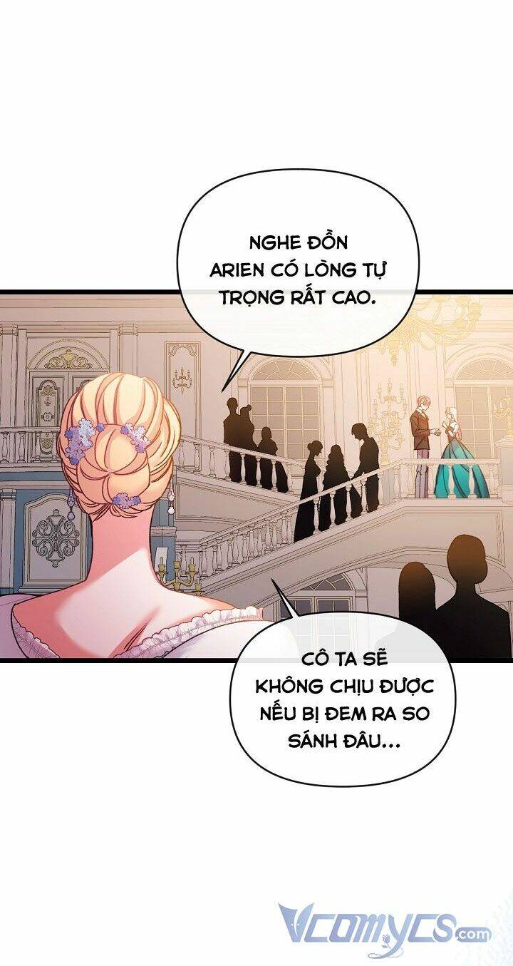 Vị Hôn Thê Của Kẻ Săn Mồi Chapter 31 - Trang 2