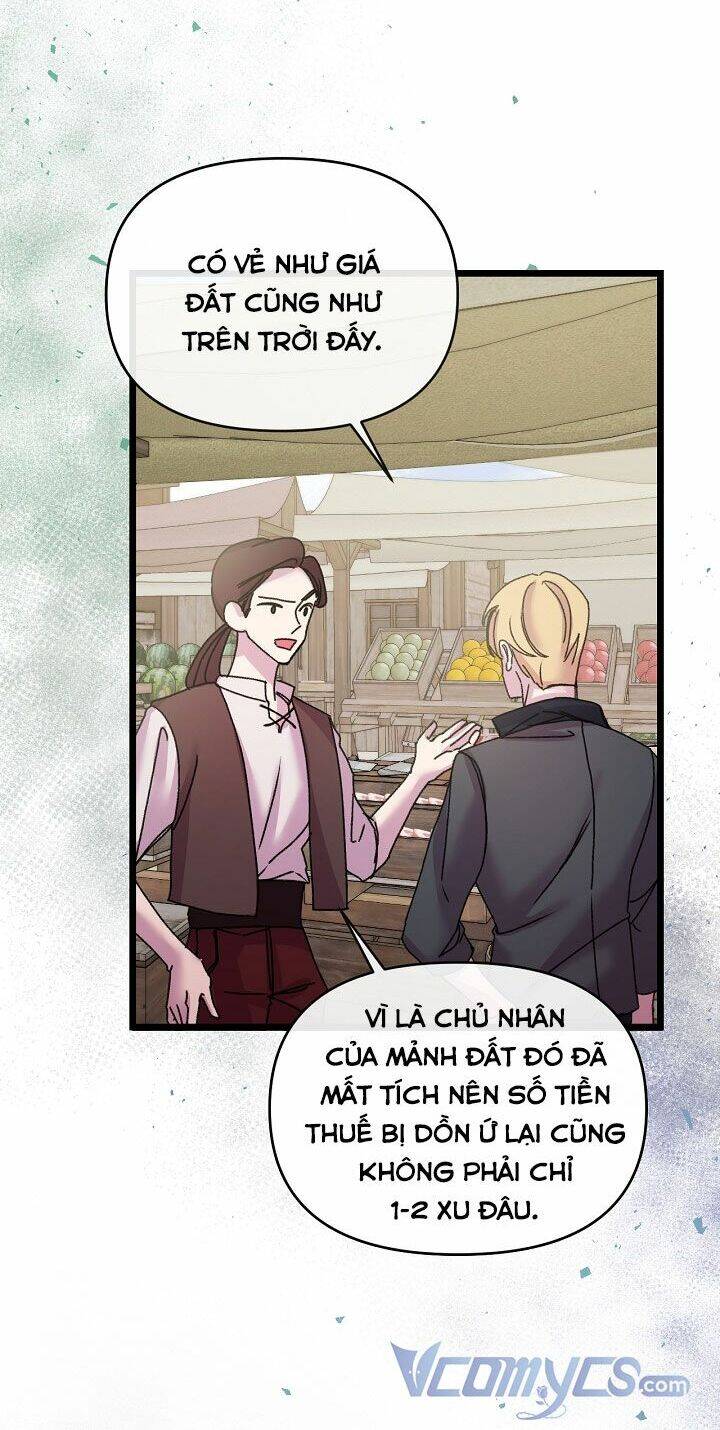 Vị Hôn Thê Của Kẻ Săn Mồi Chapter 31 - Trang 2