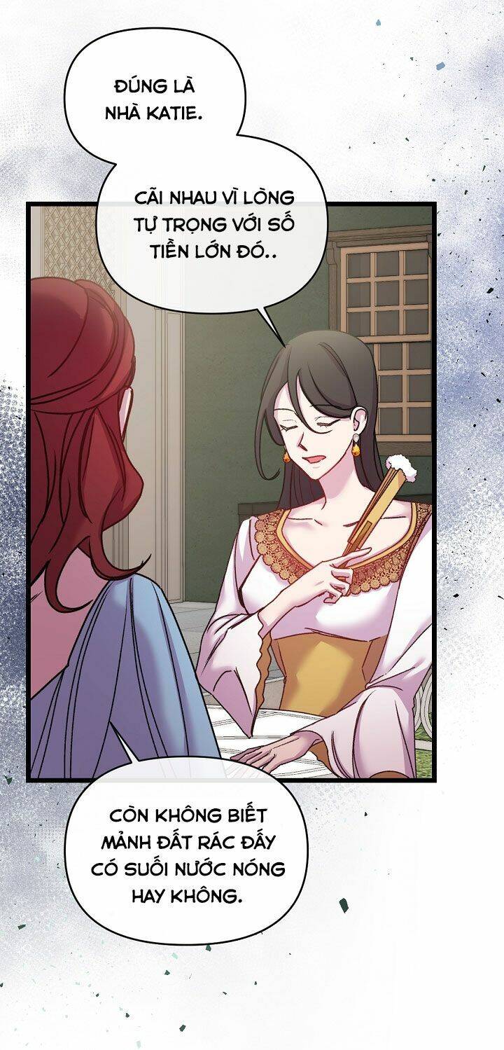 Vị Hôn Thê Của Kẻ Săn Mồi Chapter 31 - Trang 2