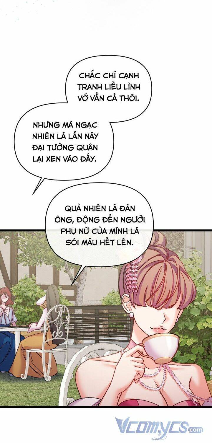 Vị Hôn Thê Của Kẻ Săn Mồi Chapter 31 - Trang 2