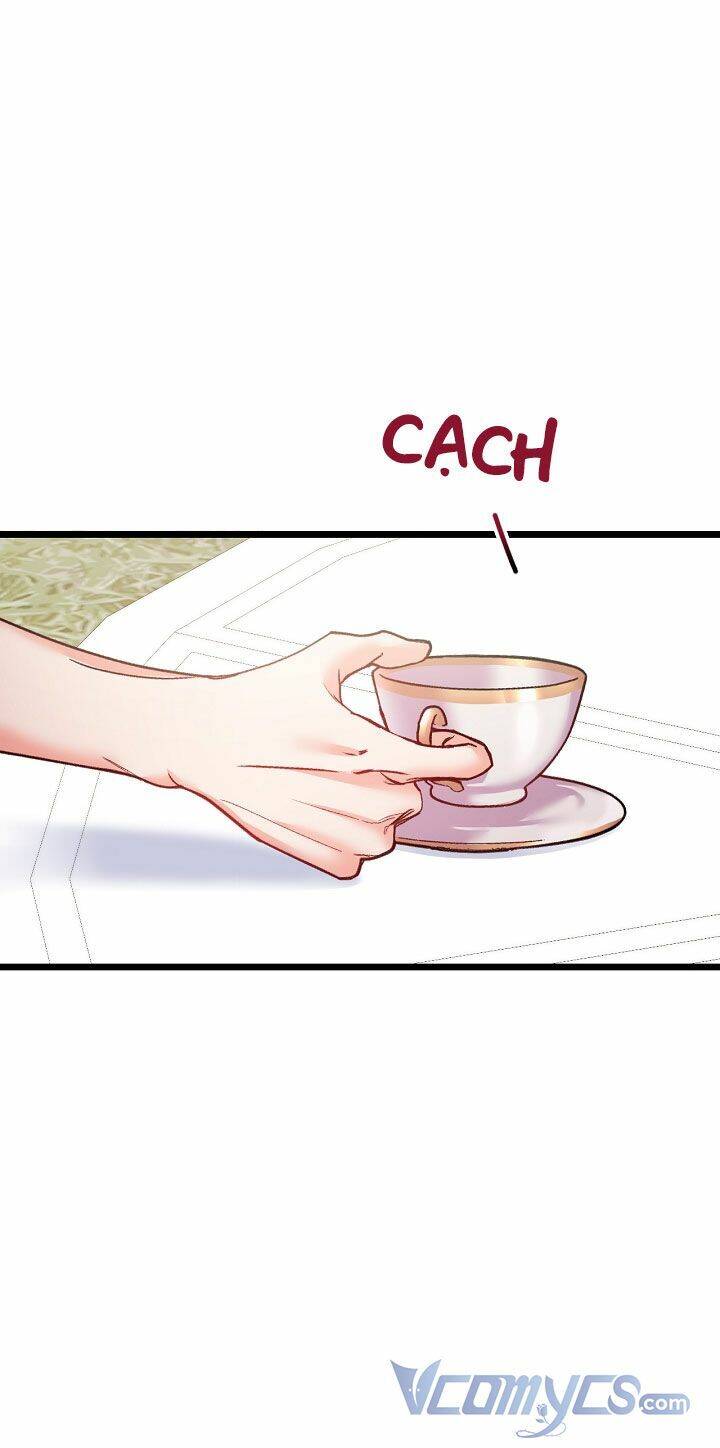 Vị Hôn Thê Của Kẻ Săn Mồi Chapter 31 - Trang 2