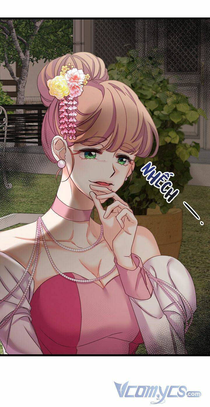 Vị Hôn Thê Của Kẻ Săn Mồi Chapter 31 - Trang 2