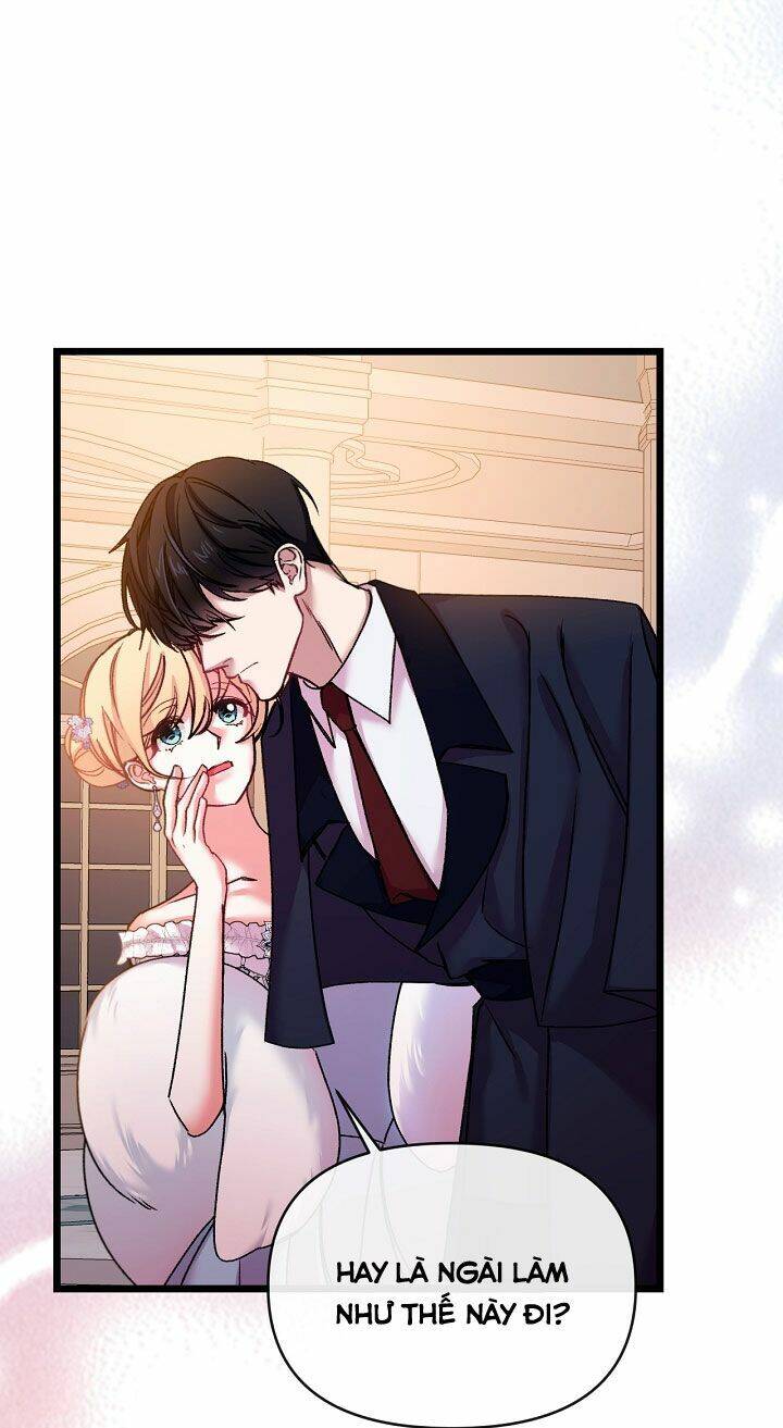 Vị Hôn Thê Của Kẻ Săn Mồi Chapter 31 - Trang 2