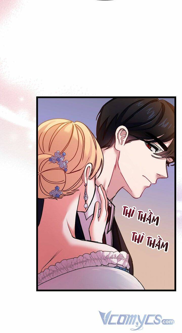 Vị Hôn Thê Của Kẻ Săn Mồi Chapter 31 - Trang 2