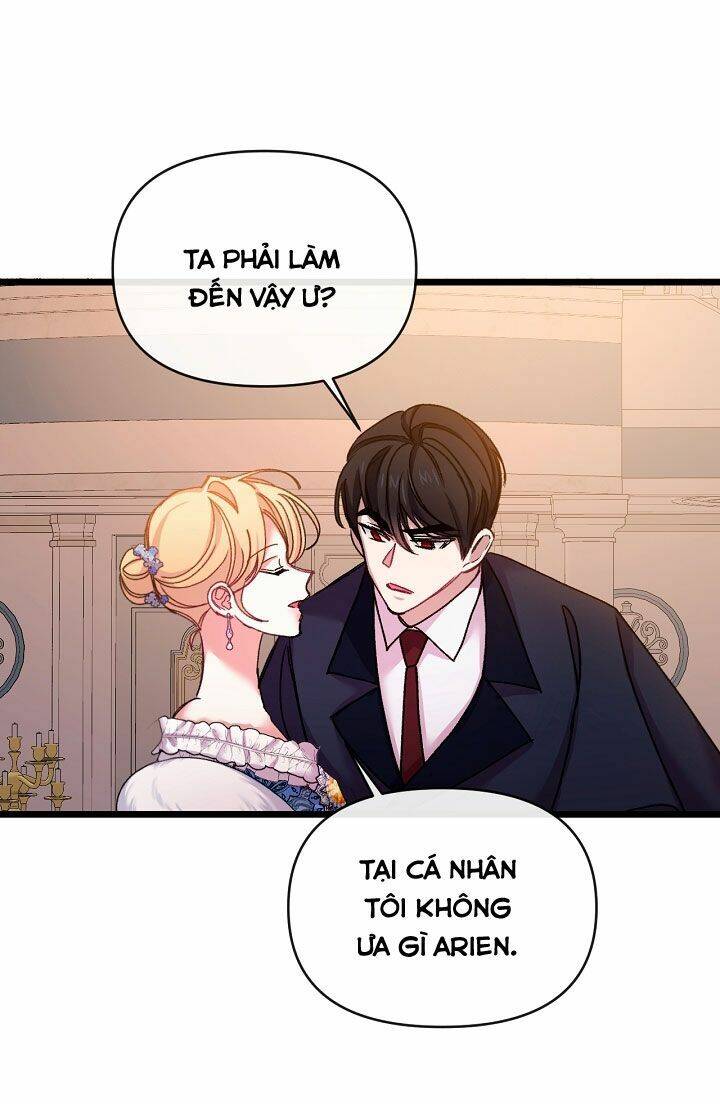 Vị Hôn Thê Của Kẻ Săn Mồi Chapter 31 - Trang 2