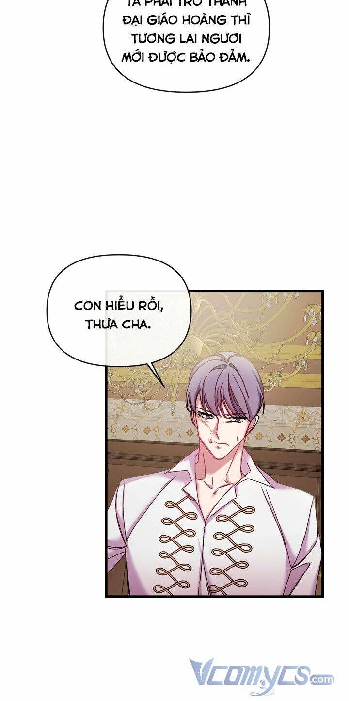 Vị Hôn Thê Của Kẻ Săn Mồi Chapter 32 - Trang 2