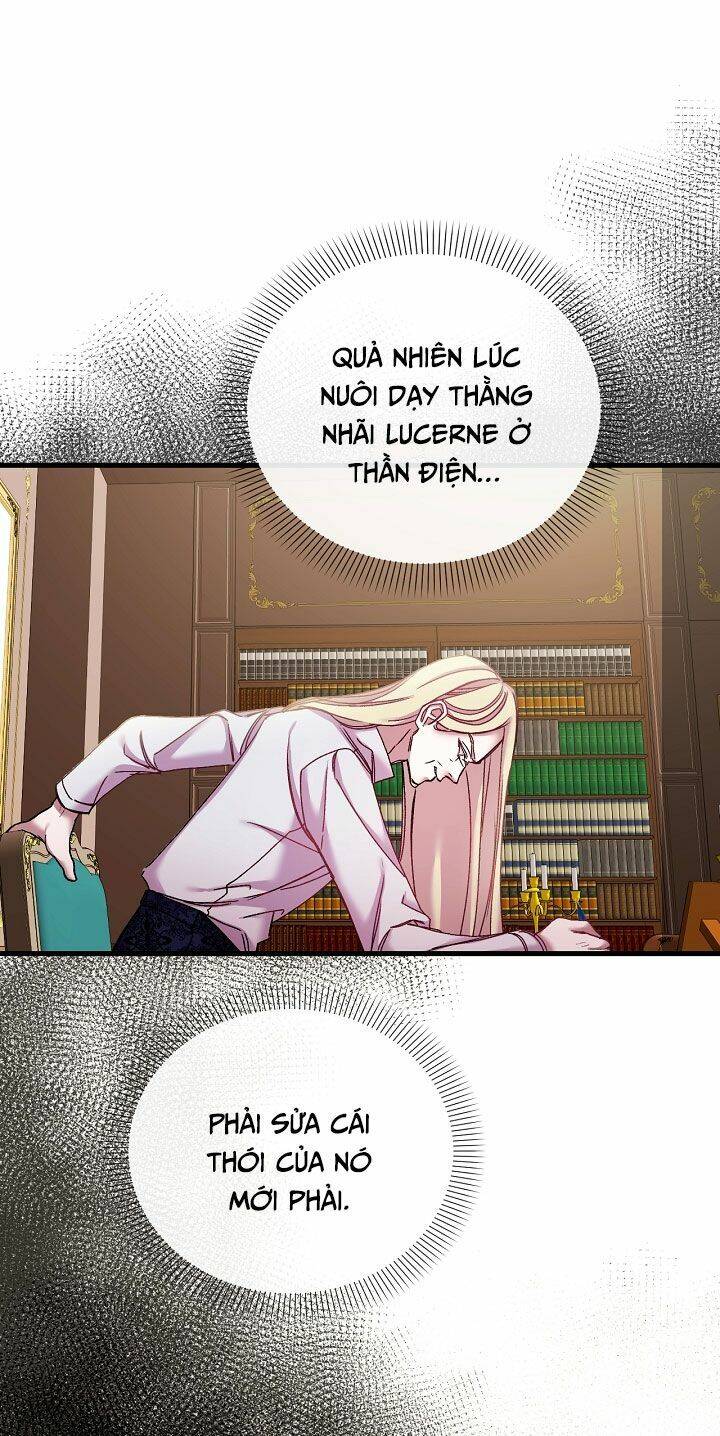 Vị Hôn Thê Của Kẻ Săn Mồi Chapter 32 - Trang 2