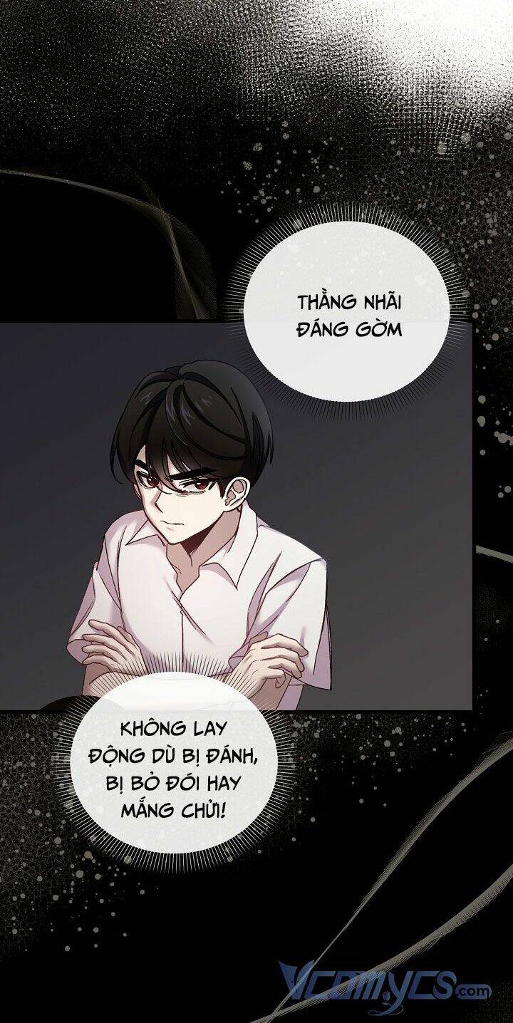 Vị Hôn Thê Của Kẻ Săn Mồi Chapter 32 - Trang 2