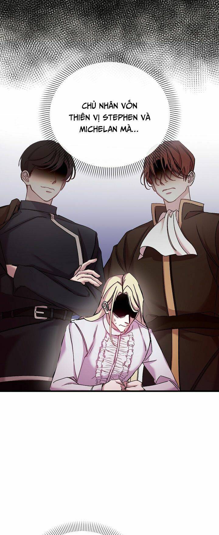 Vị Hôn Thê Của Kẻ Săn Mồi Chapter 32 - Trang 2