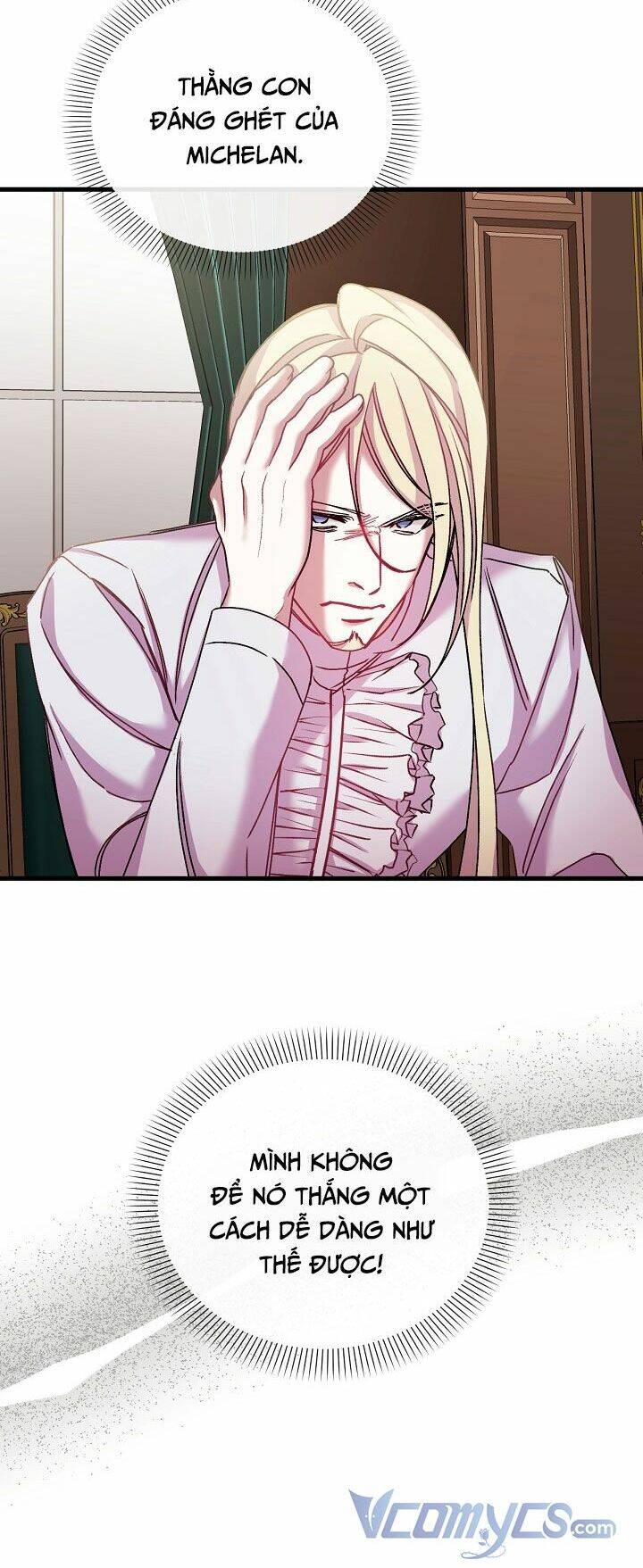 Vị Hôn Thê Của Kẻ Săn Mồi Chapter 32 - Trang 2