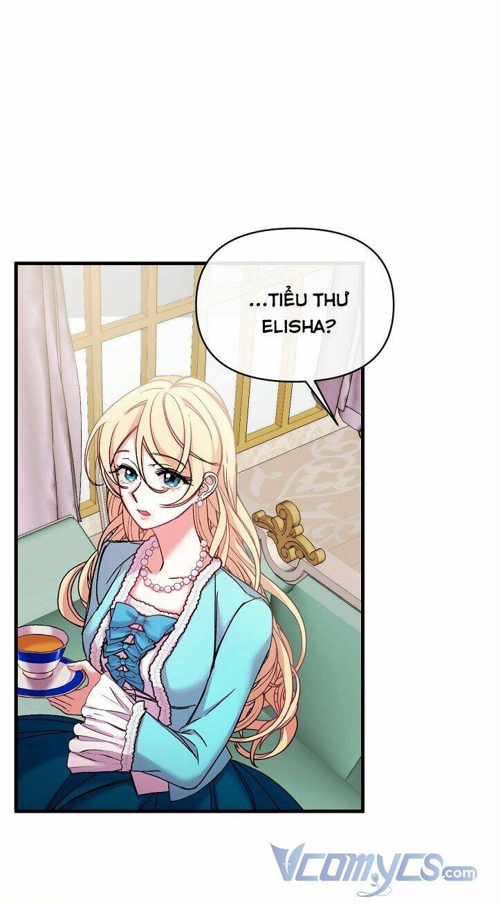 Vị Hôn Thê Của Kẻ Săn Mồi Chapter 32 - Trang 2