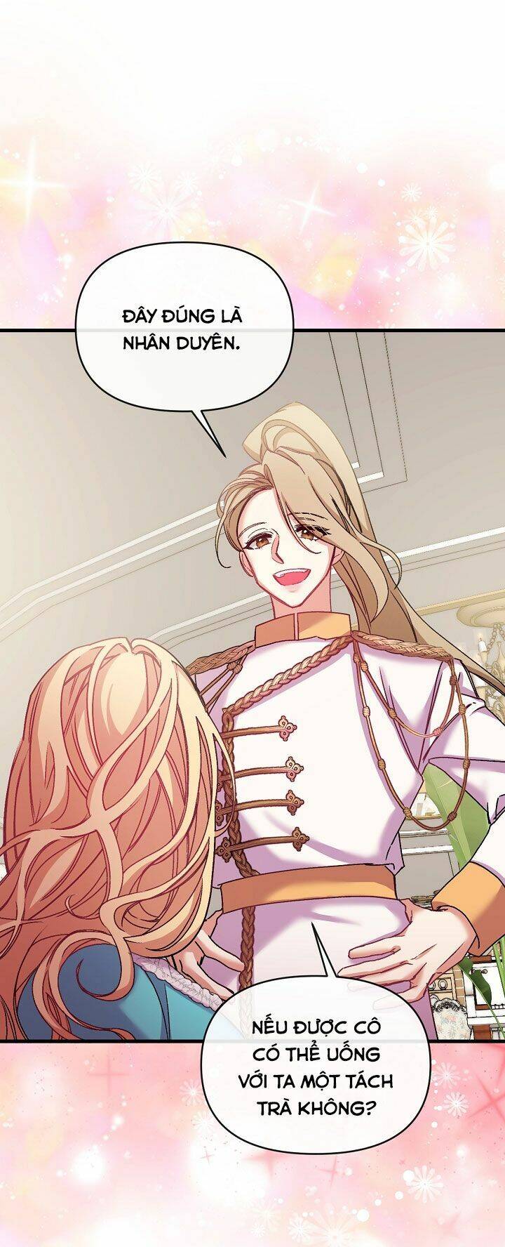 Vị Hôn Thê Của Kẻ Săn Mồi Chapter 32 - Trang 2