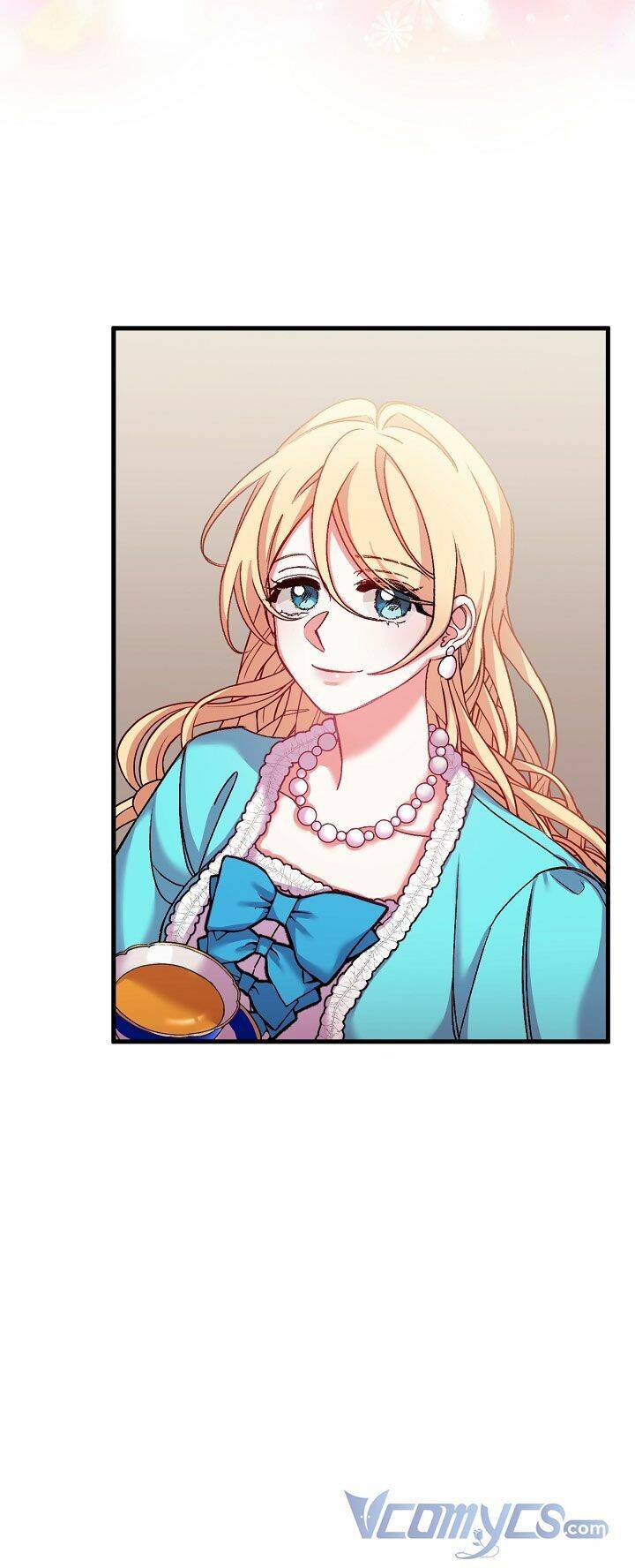 Vị Hôn Thê Của Kẻ Săn Mồi Chapter 32 - Trang 2