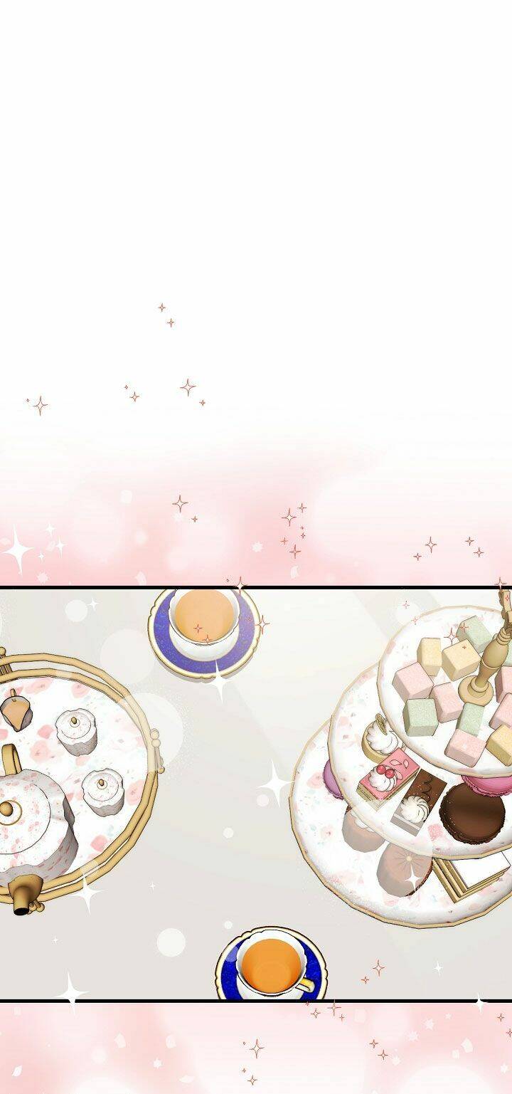 Vị Hôn Thê Của Kẻ Săn Mồi Chapter 32 - Trang 2