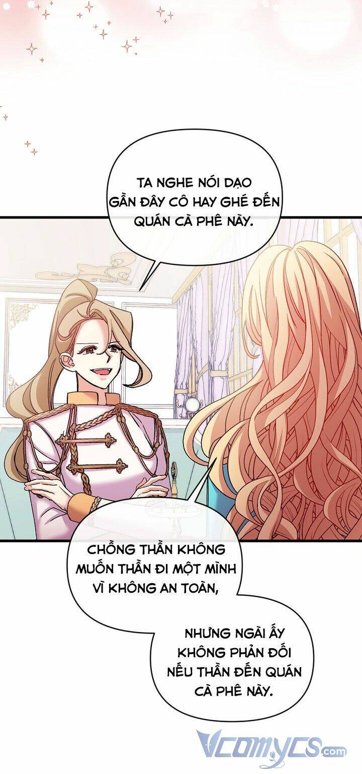 Vị Hôn Thê Của Kẻ Săn Mồi Chapter 32 - Trang 2