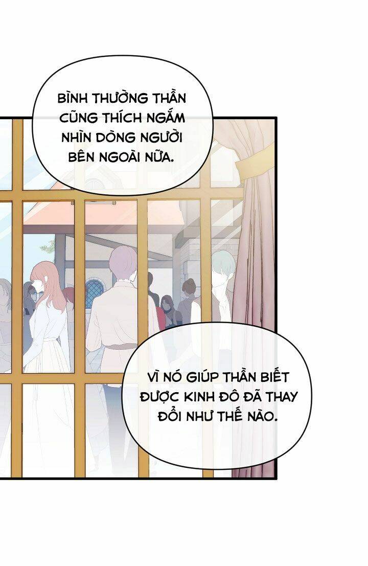 Vị Hôn Thê Của Kẻ Săn Mồi Chapter 32 - Trang 2