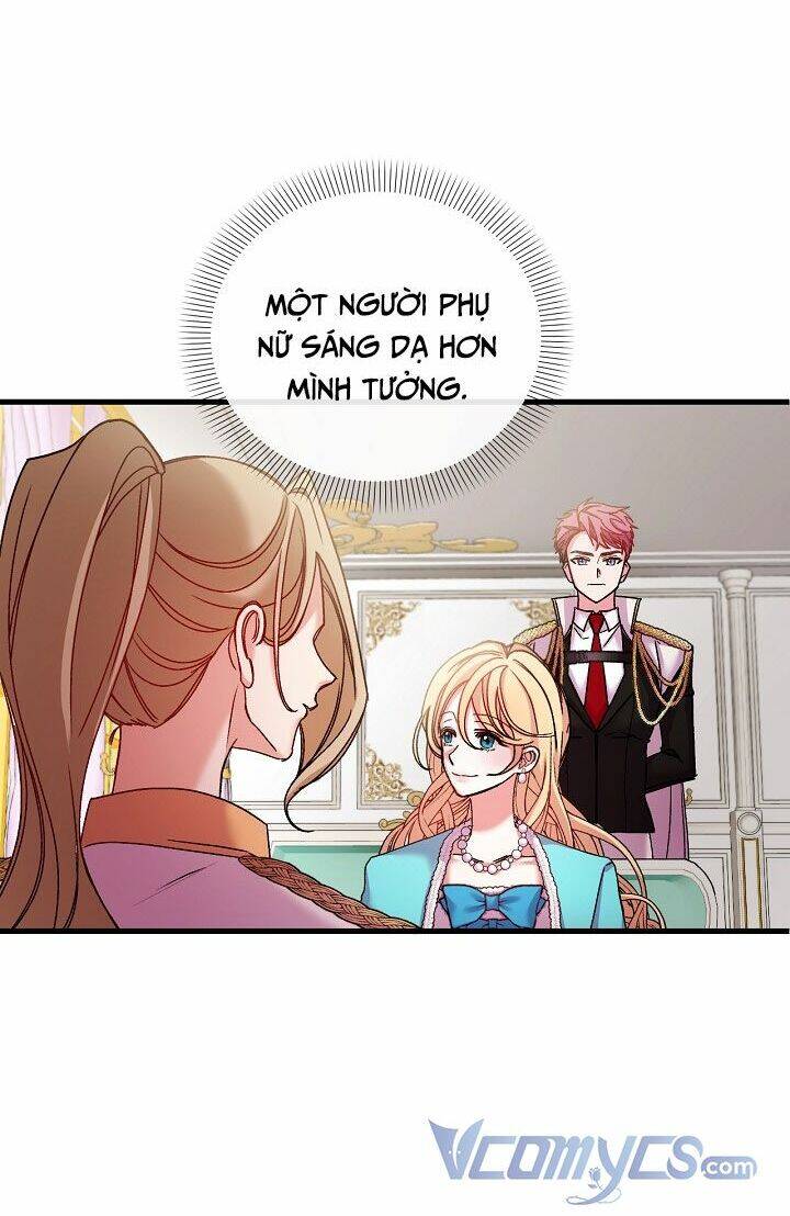 Vị Hôn Thê Của Kẻ Săn Mồi Chapter 32 - Trang 2