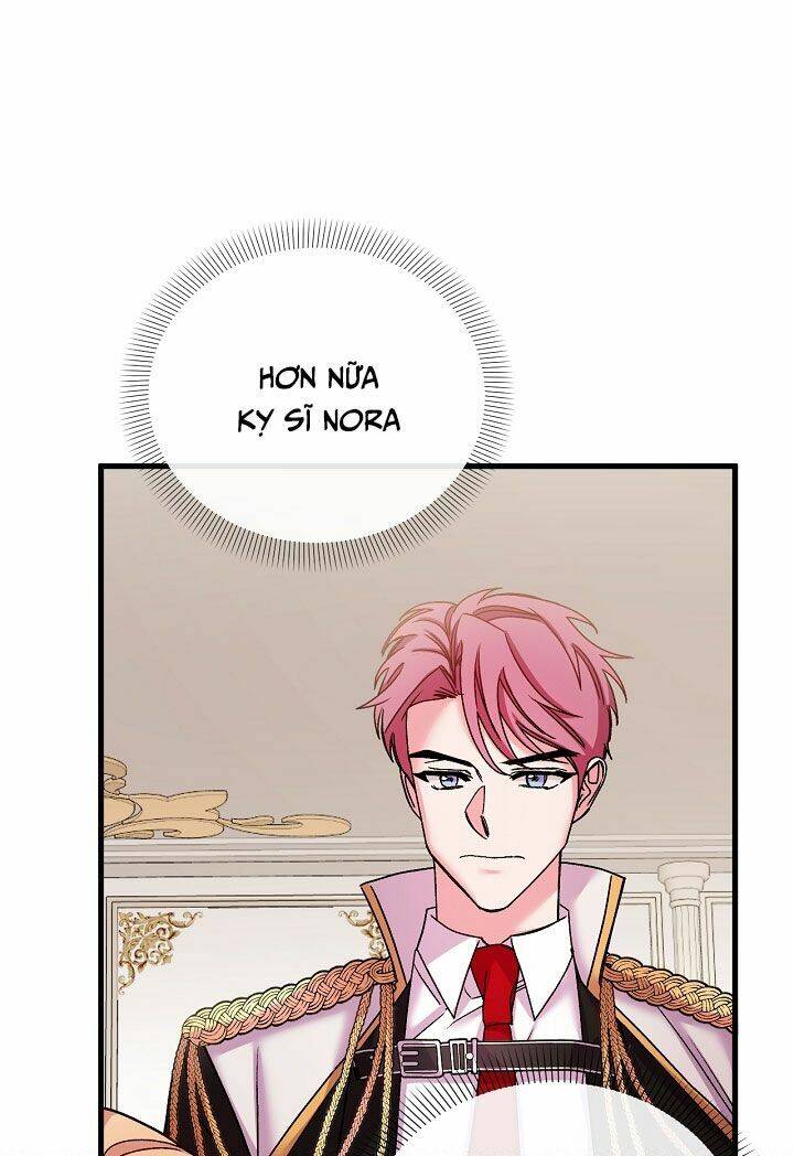 Vị Hôn Thê Của Kẻ Săn Mồi Chapter 32 - Trang 2