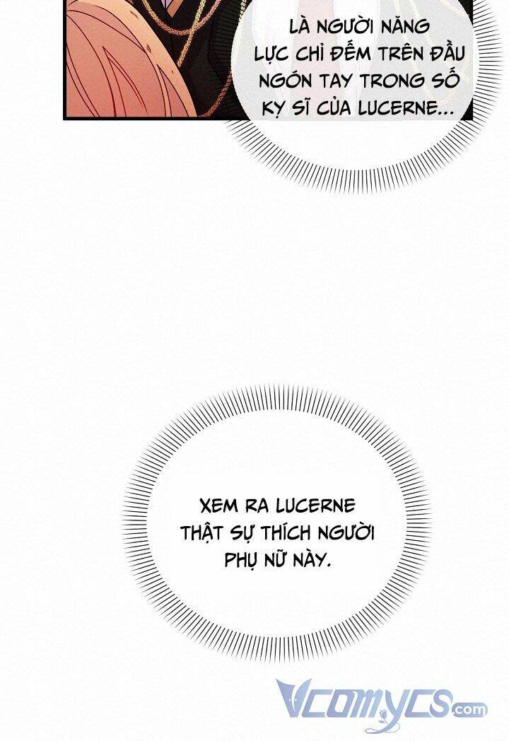 Vị Hôn Thê Của Kẻ Săn Mồi Chapter 32 - Trang 2