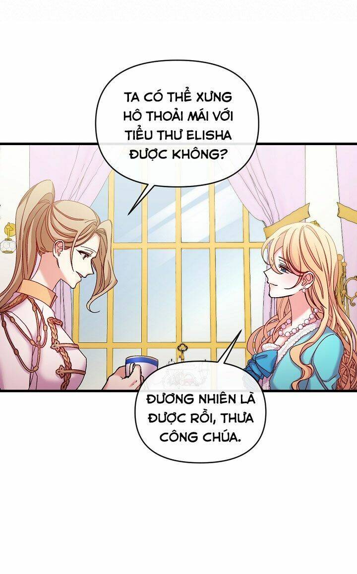Vị Hôn Thê Của Kẻ Săn Mồi Chapter 32 - Trang 2