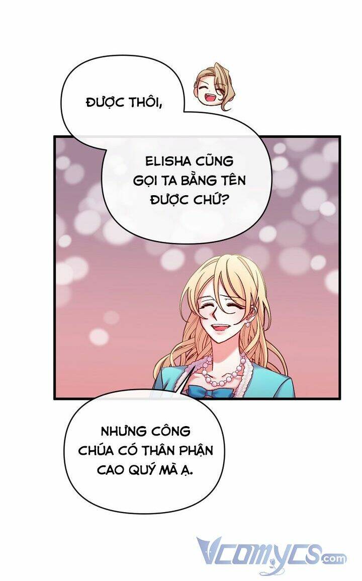 Vị Hôn Thê Của Kẻ Săn Mồi Chapter 32 - Trang 2