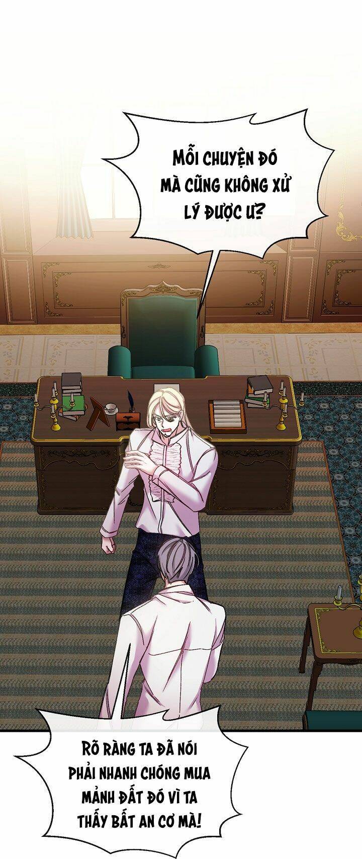 Vị Hôn Thê Của Kẻ Săn Mồi Chapter 32 - Trang 2