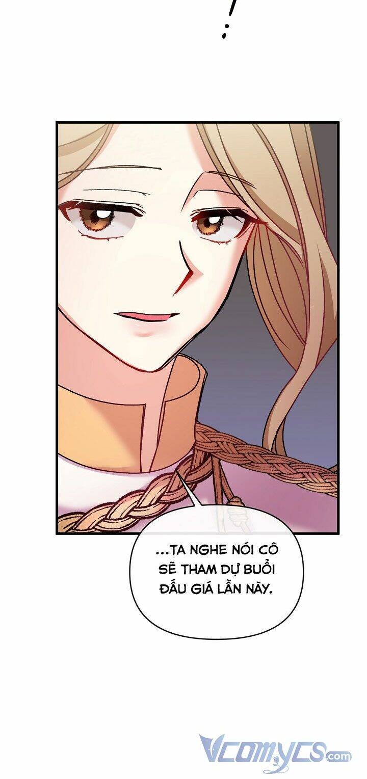 Vị Hôn Thê Của Kẻ Săn Mồi Chapter 32 - Trang 2