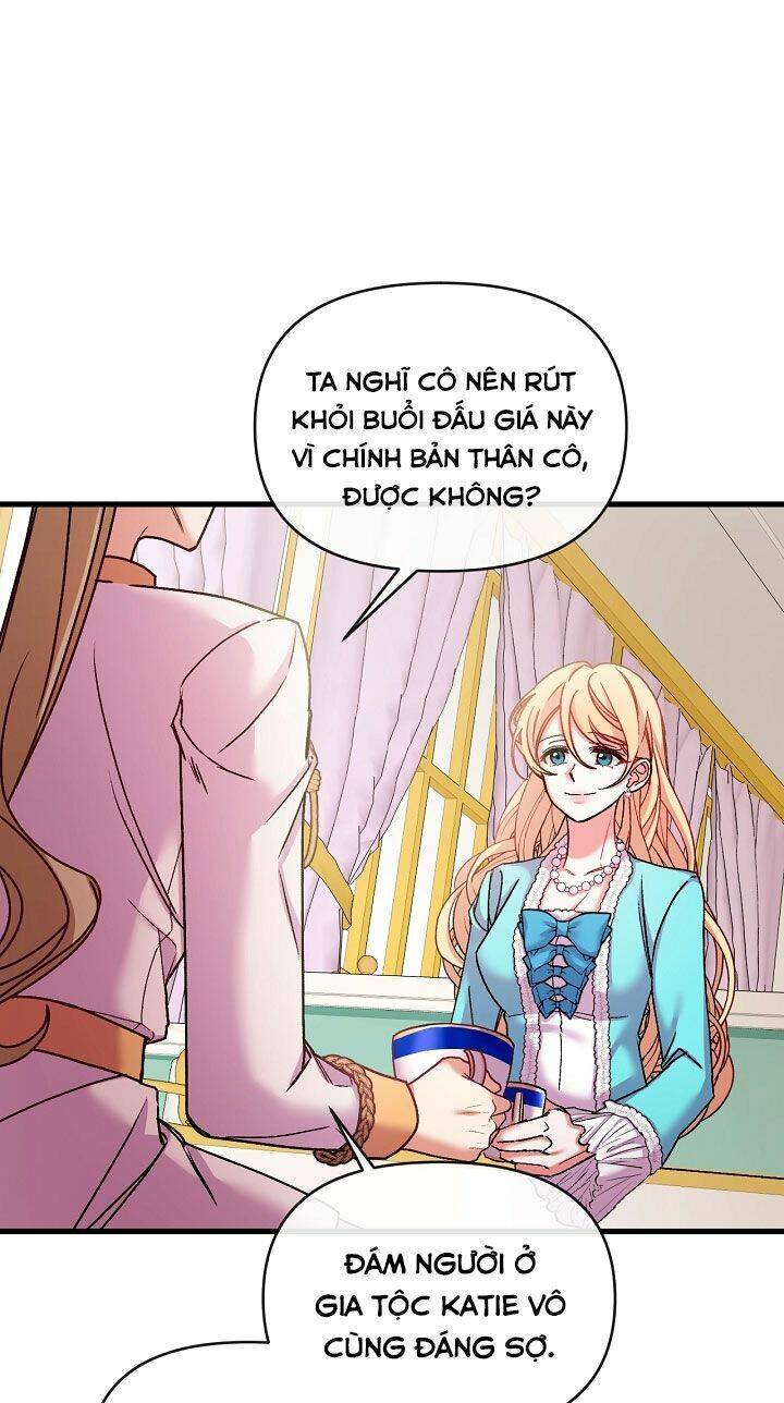 Vị Hôn Thê Của Kẻ Săn Mồi Chapter 32 - Trang 2