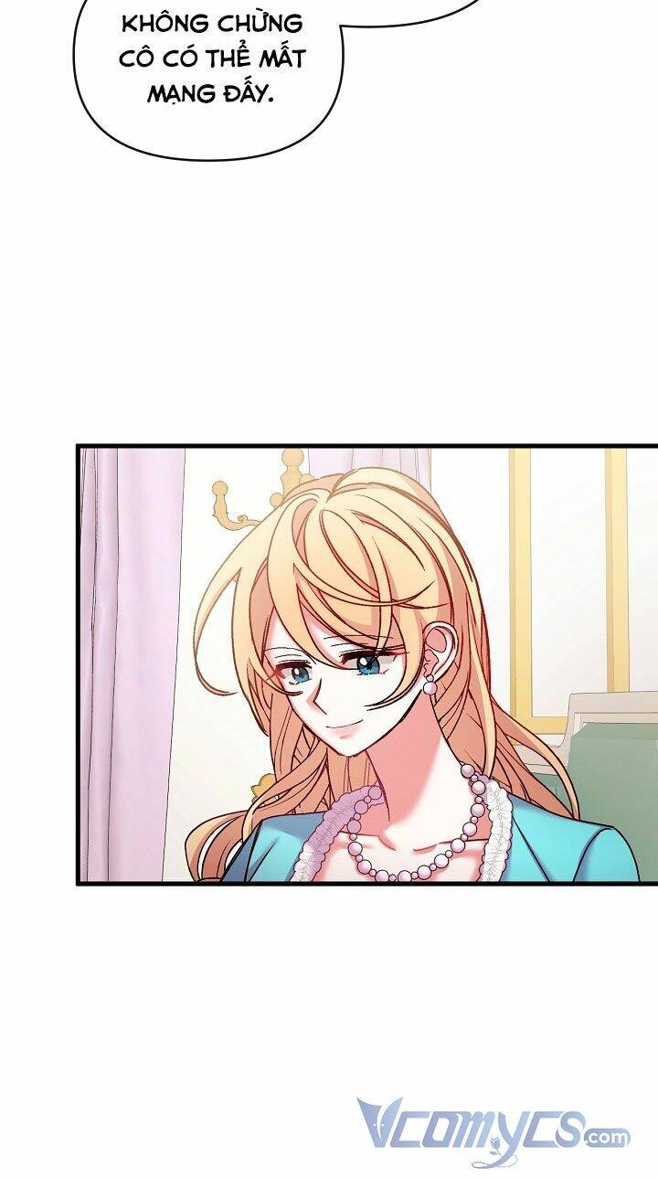 Vị Hôn Thê Của Kẻ Săn Mồi Chapter 32 - Trang 2