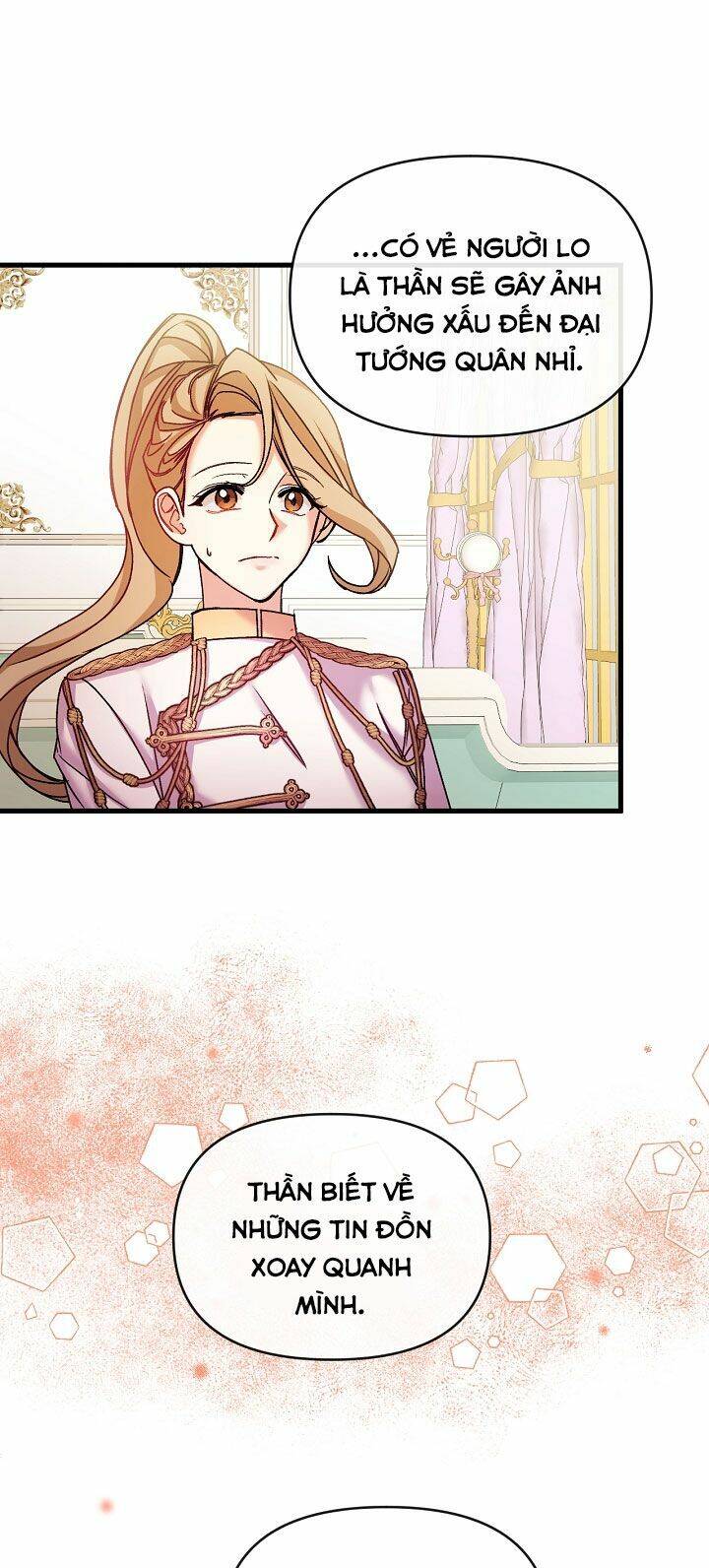 Vị Hôn Thê Của Kẻ Săn Mồi Chapter 32 - Trang 2