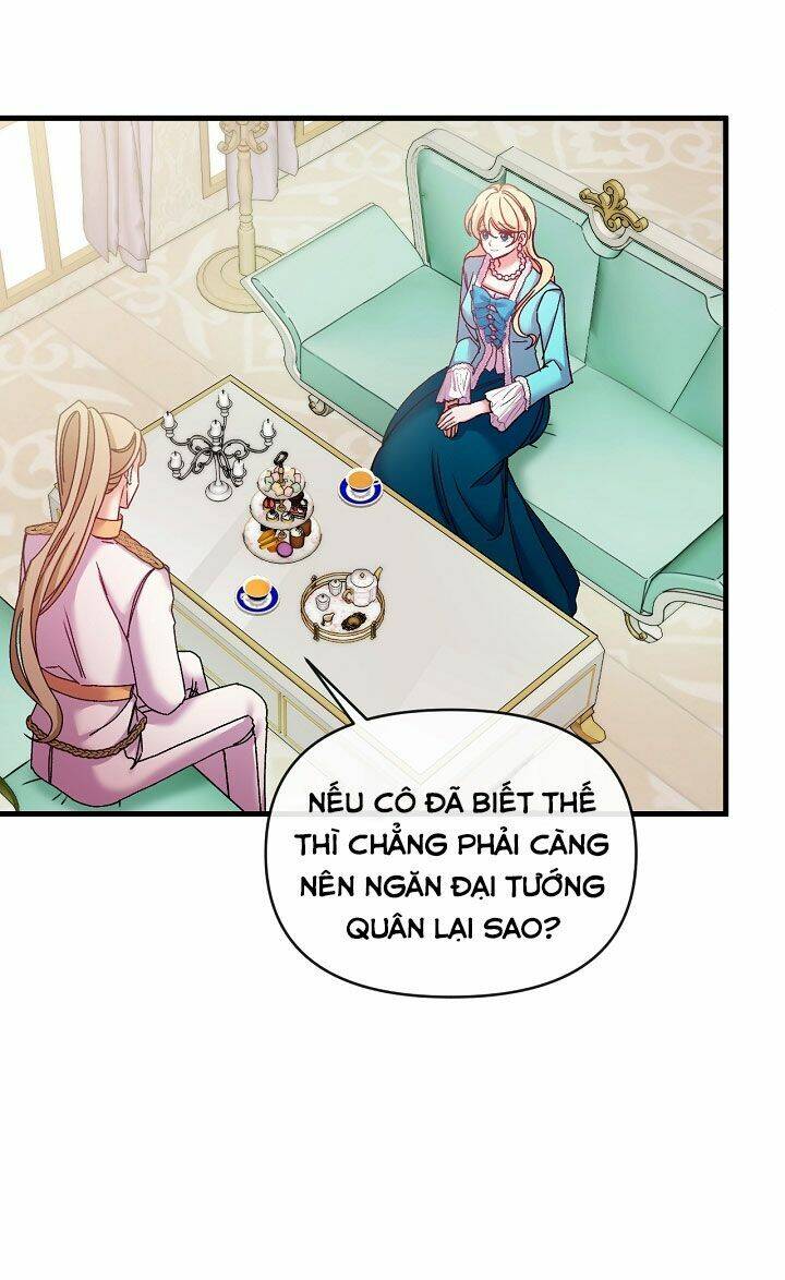 Vị Hôn Thê Của Kẻ Săn Mồi Chapter 32 - Trang 2