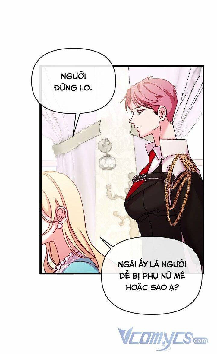 Vị Hôn Thê Của Kẻ Săn Mồi Chapter 32 - Trang 2