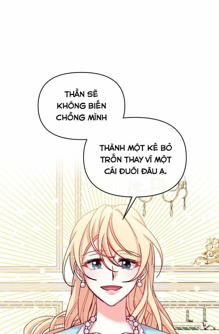 Vị Hôn Thê Của Kẻ Săn Mồi Chapter 32 - Trang 2