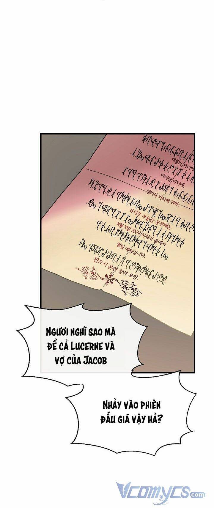 Vị Hôn Thê Của Kẻ Săn Mồi Chapter 32 - Trang 2