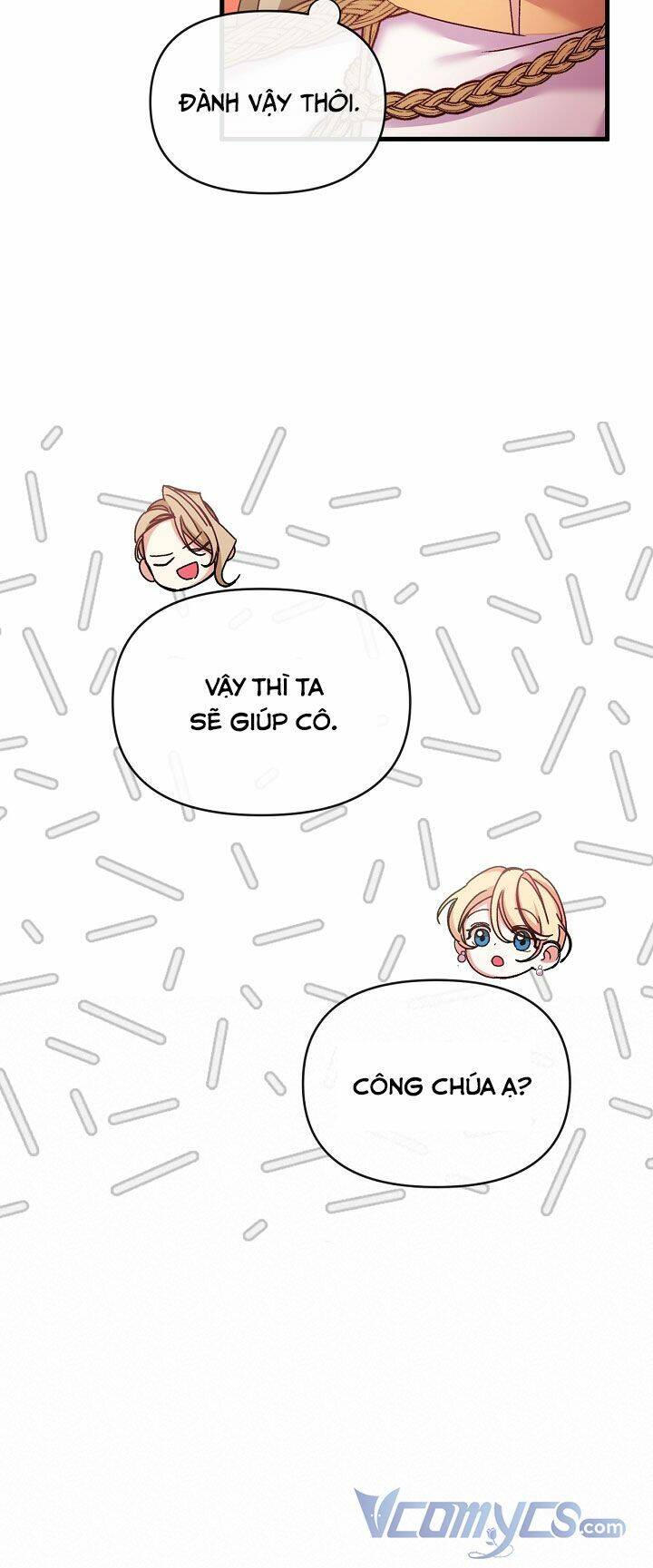 Vị Hôn Thê Của Kẻ Săn Mồi Chapter 32 - Trang 2