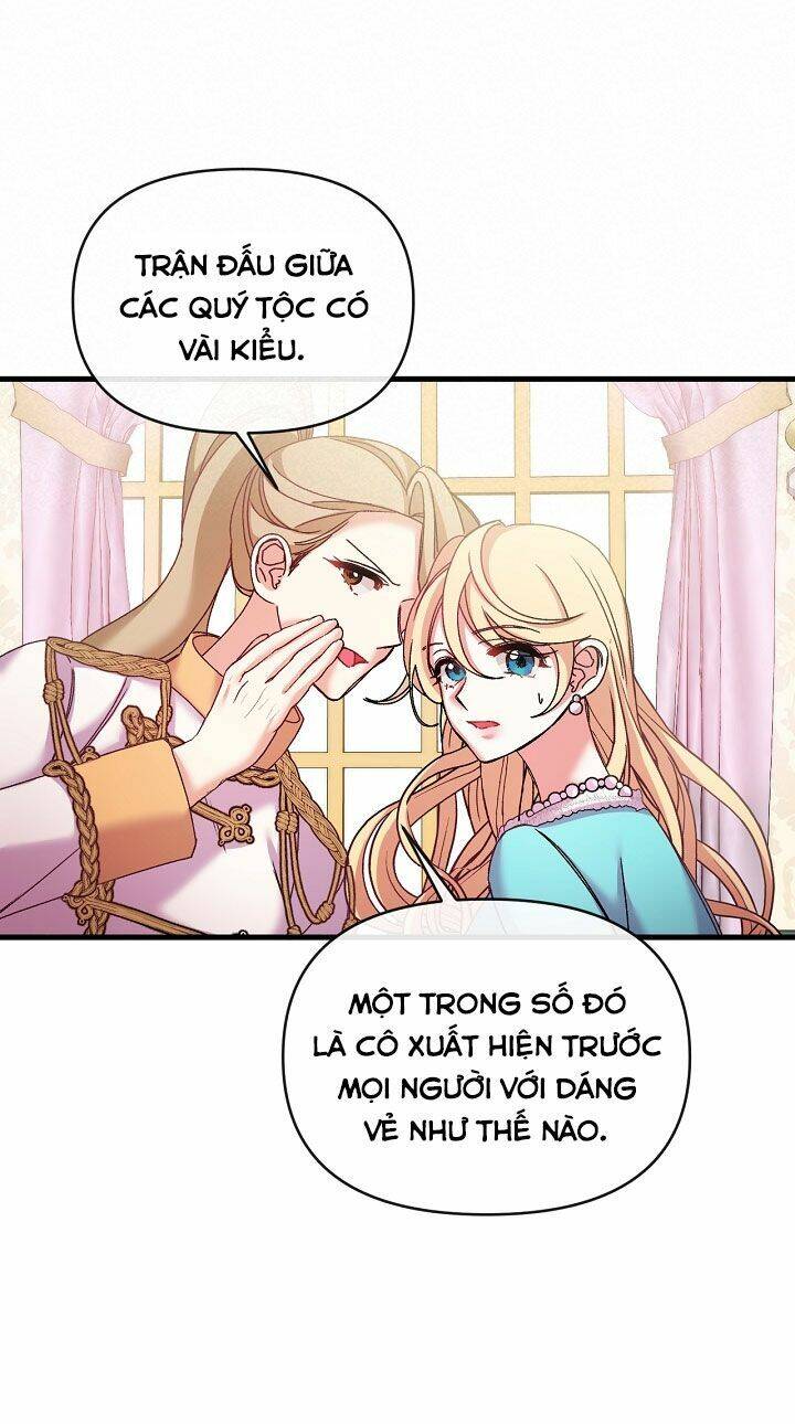 Vị Hôn Thê Của Kẻ Săn Mồi Chapter 32 - Trang 2