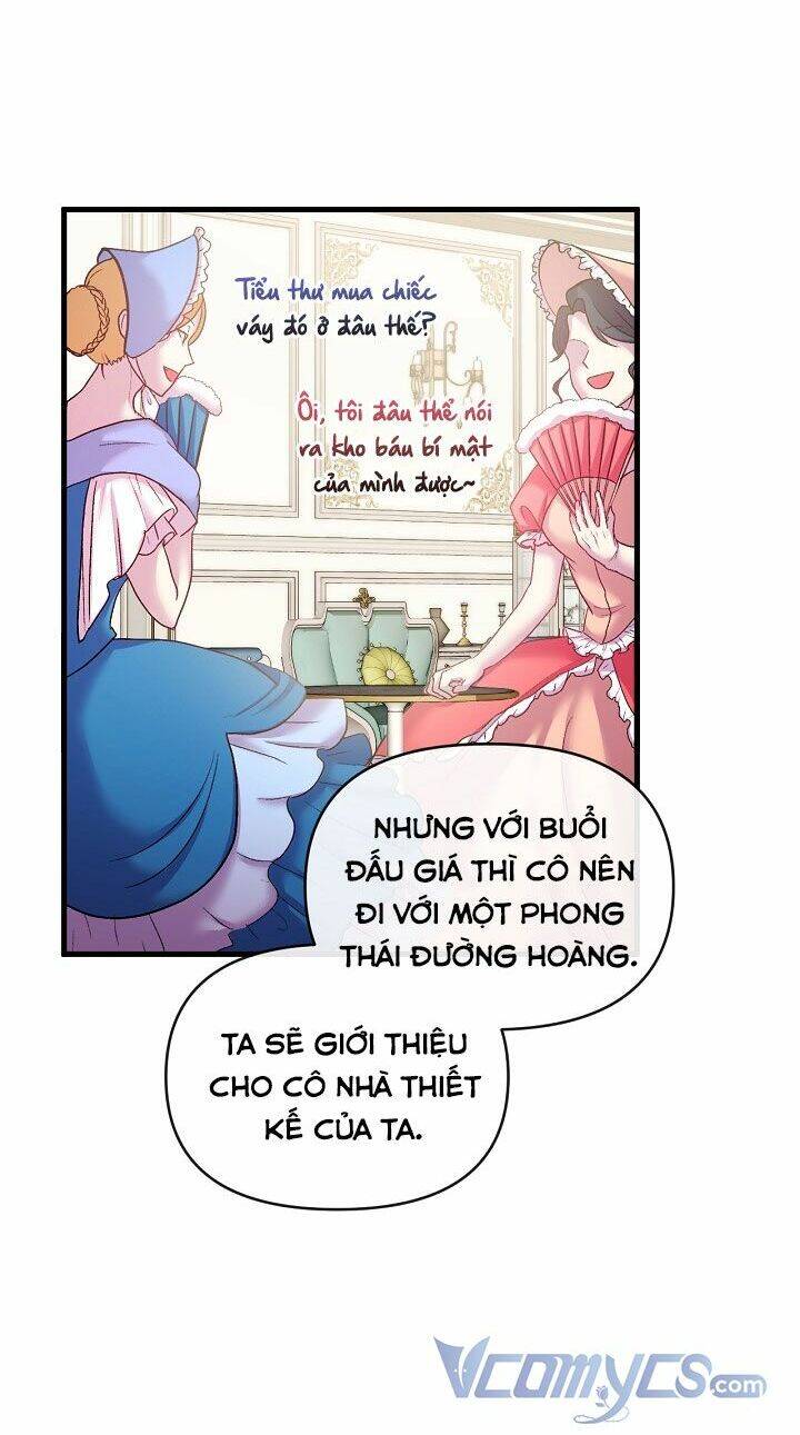 Vị Hôn Thê Của Kẻ Săn Mồi Chapter 32 - Trang 2