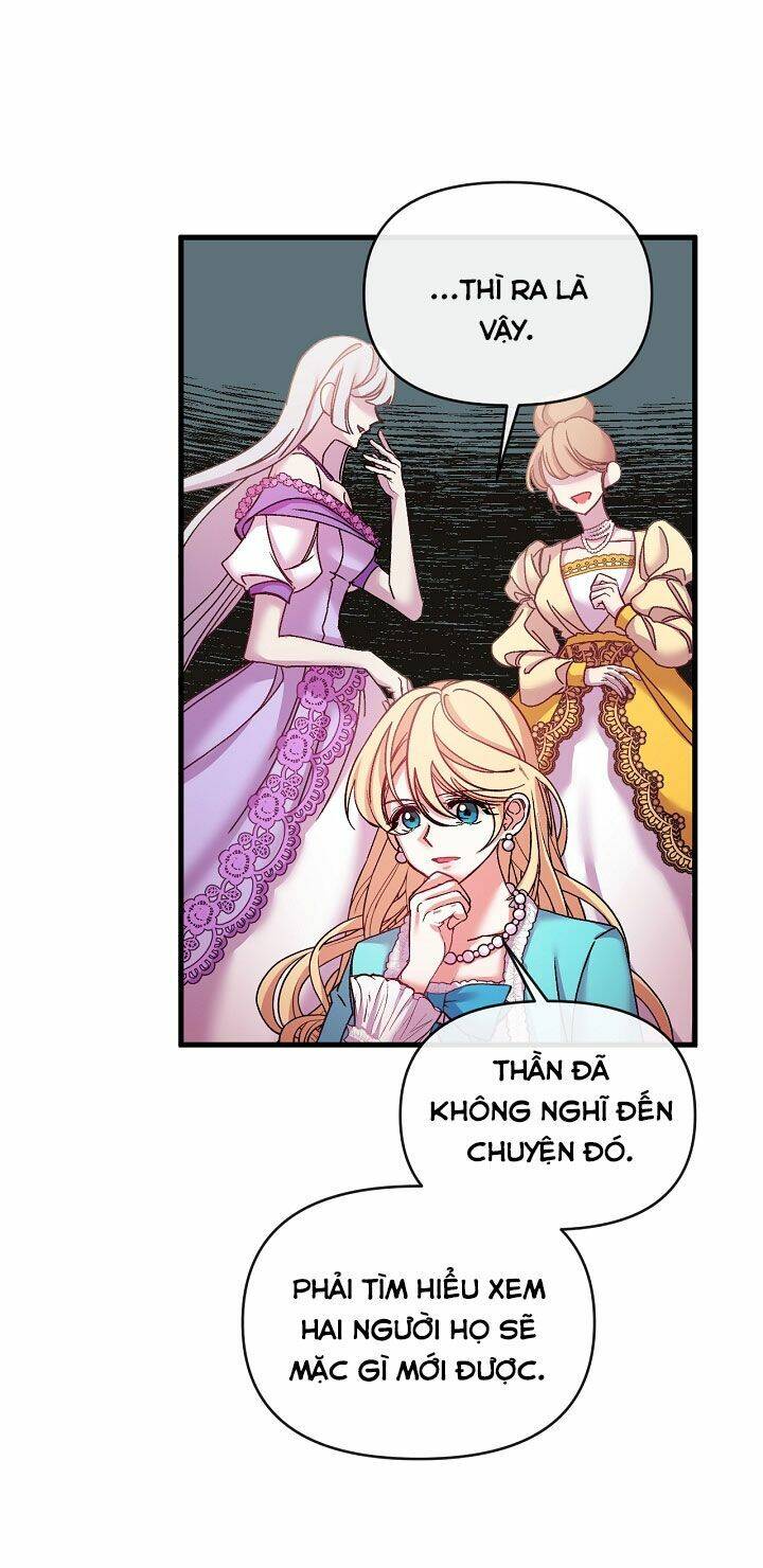 Vị Hôn Thê Của Kẻ Săn Mồi Chapter 32 - Trang 2