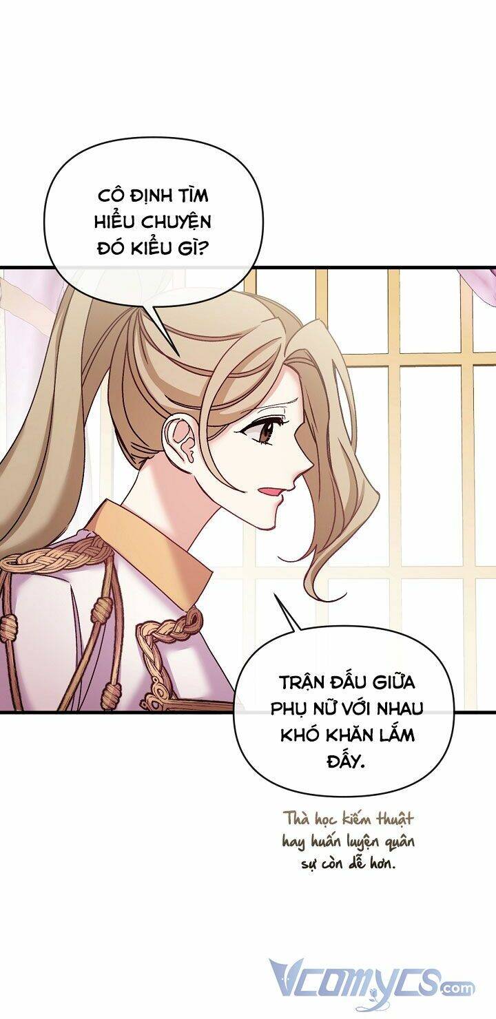 Vị Hôn Thê Của Kẻ Săn Mồi Chapter 32 - Trang 2