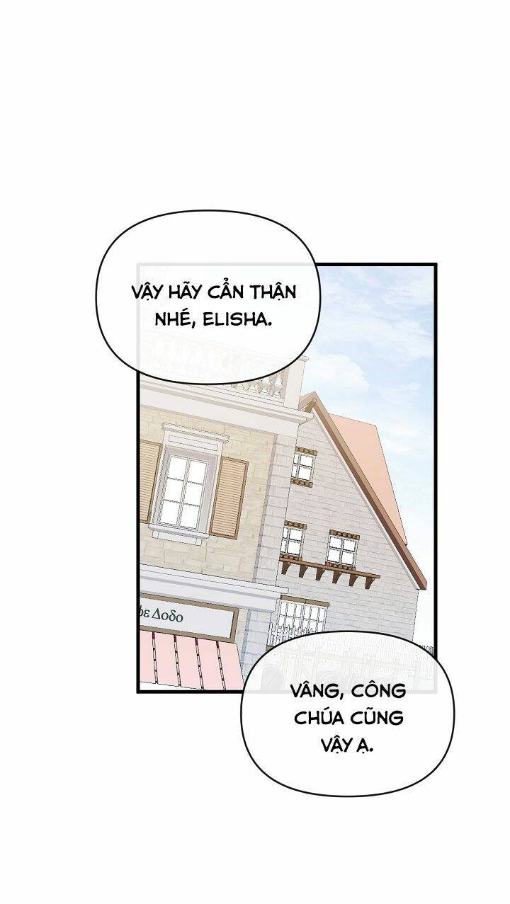 Vị Hôn Thê Của Kẻ Săn Mồi Chapter 32 - Trang 2