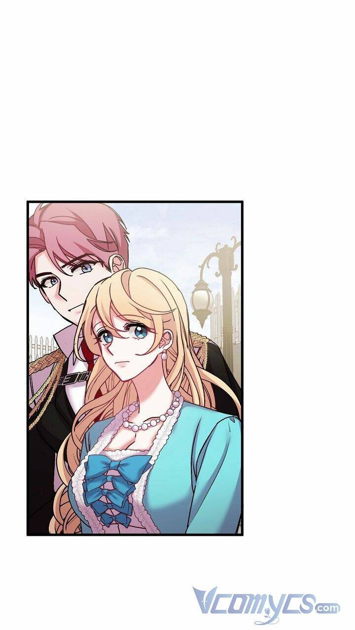 Vị Hôn Thê Của Kẻ Săn Mồi Chapter 32 - Trang 2