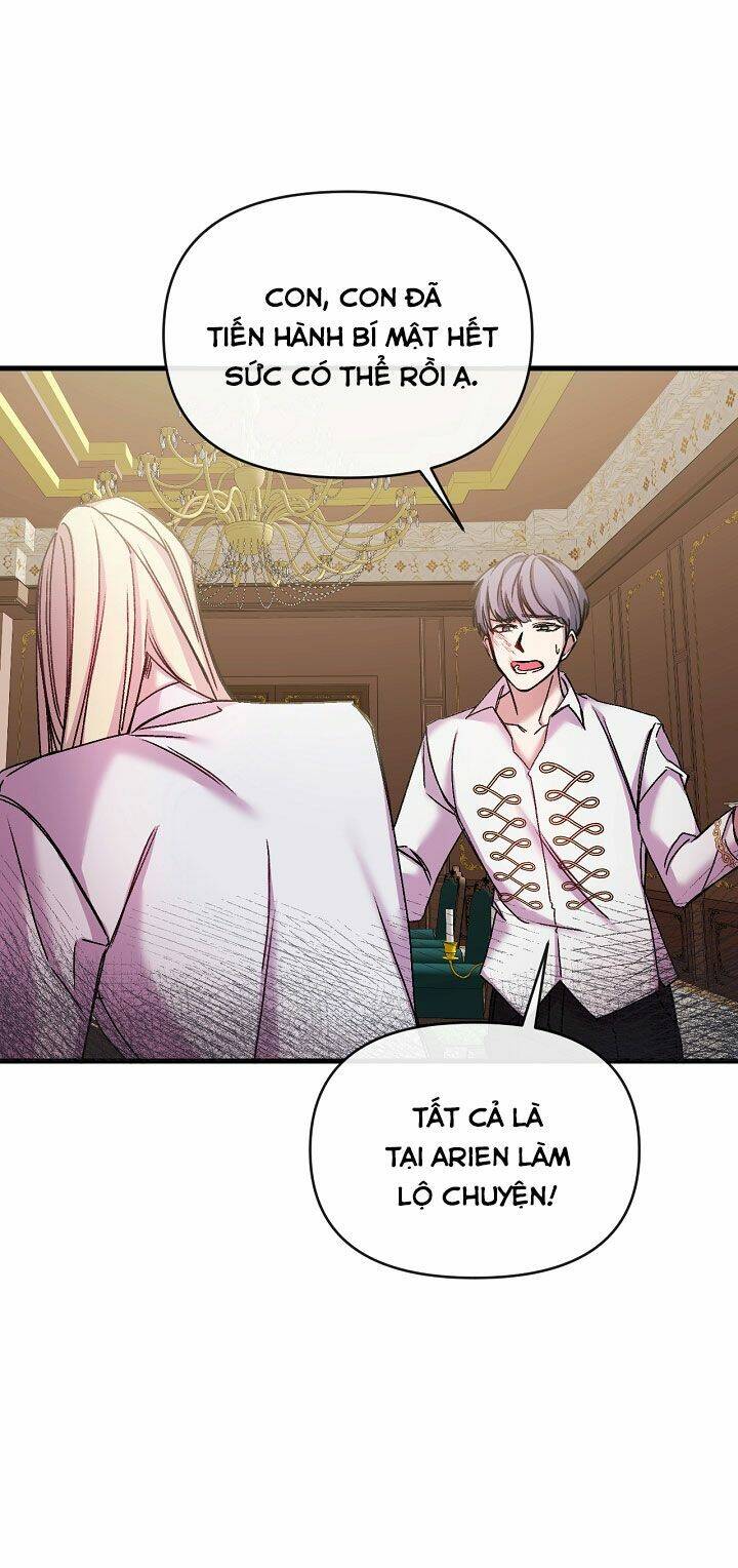 Vị Hôn Thê Của Kẻ Săn Mồi Chapter 32 - Trang 2