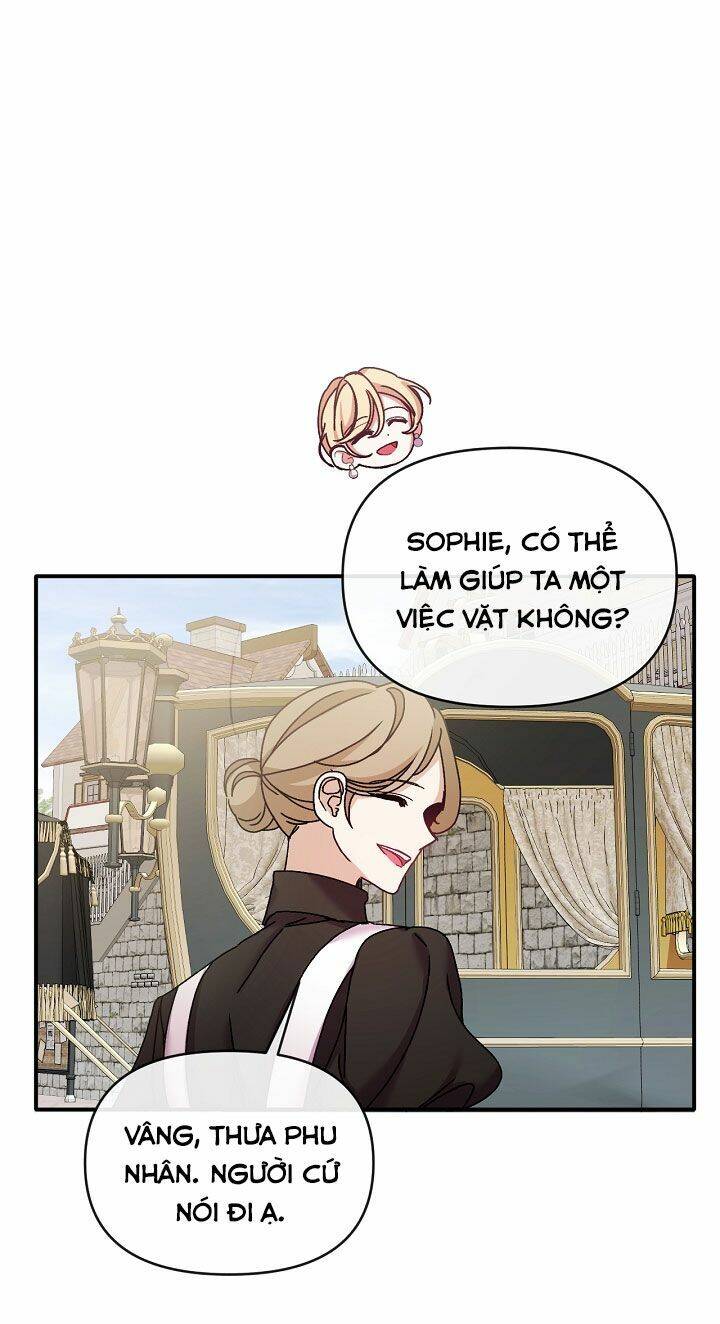 Vị Hôn Thê Của Kẻ Săn Mồi Chapter 32 - Trang 2