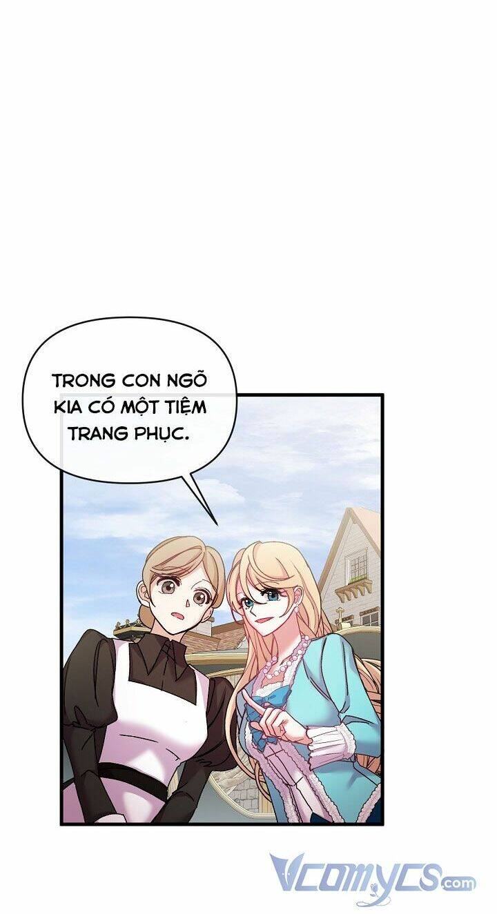 Vị Hôn Thê Của Kẻ Săn Mồi Chapter 32 - Trang 2