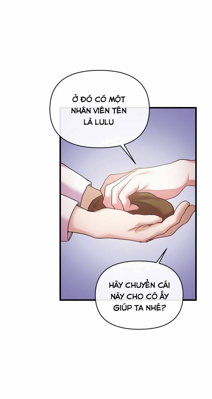 Vị Hôn Thê Của Kẻ Săn Mồi Chapter 32 - Trang 2