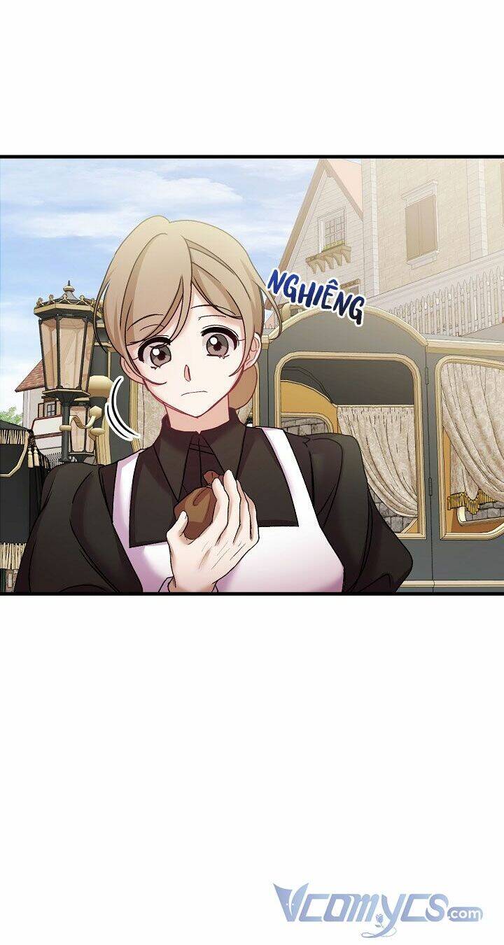 Vị Hôn Thê Của Kẻ Săn Mồi Chapter 32 - Trang 2