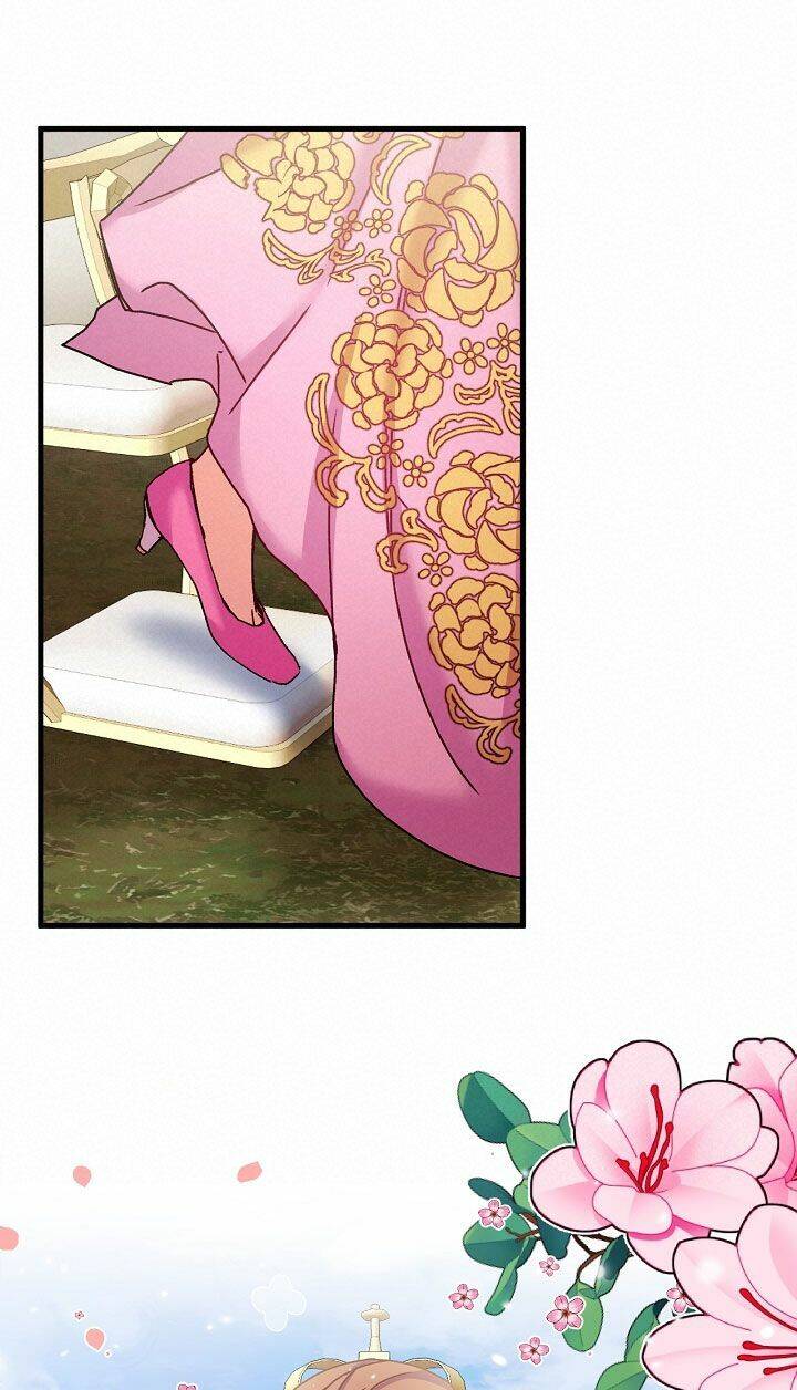 Vị Hôn Thê Của Kẻ Săn Mồi Chapter 32 - Trang 2